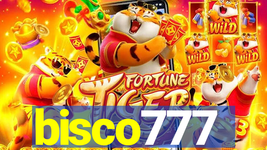 bisco777