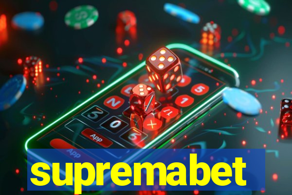 supremabet