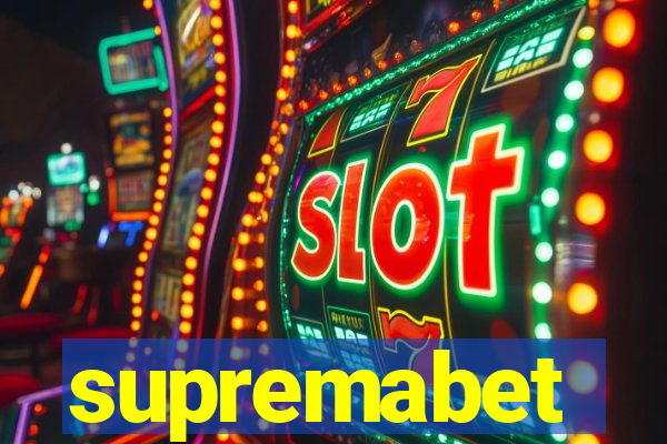 supremabet