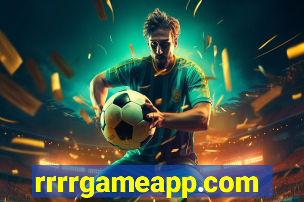 rrrrgameapp.com