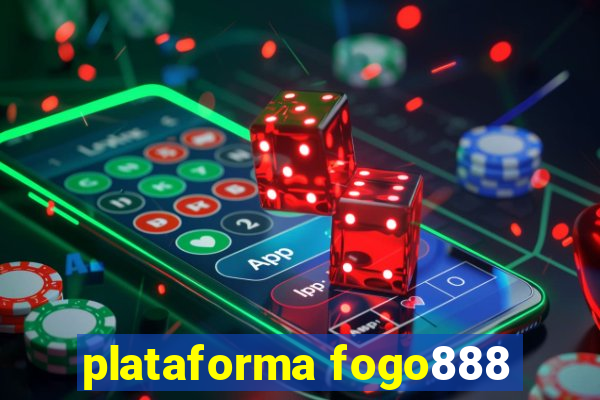 plataforma fogo888