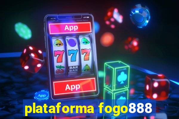 plataforma fogo888