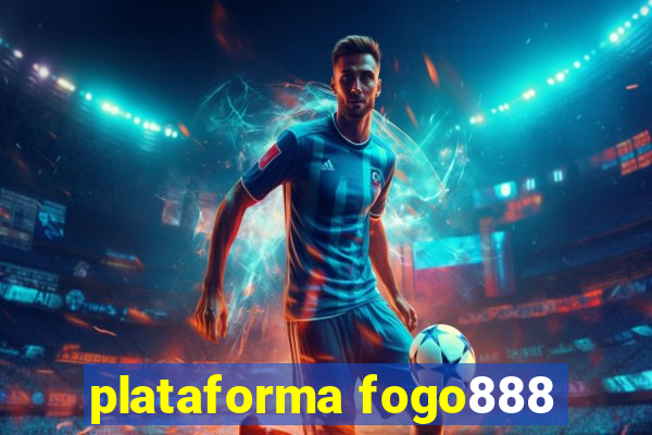 plataforma fogo888