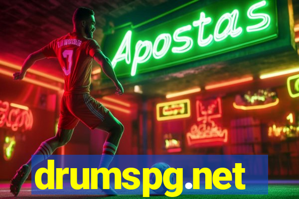 drumspg.net