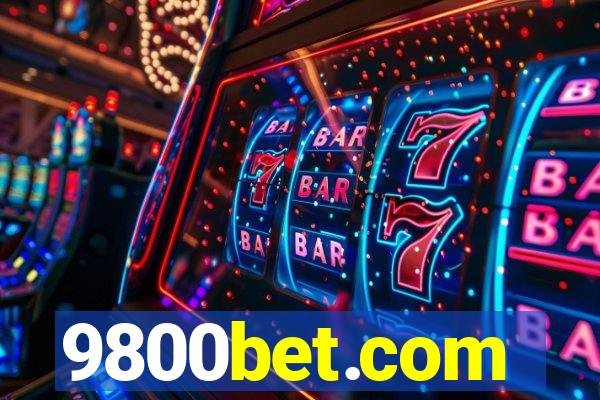 9800bet.com