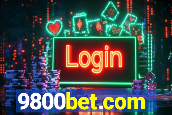 9800bet.com