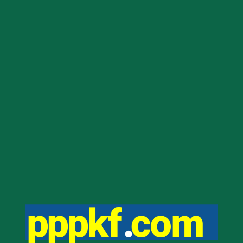 pppkf.com