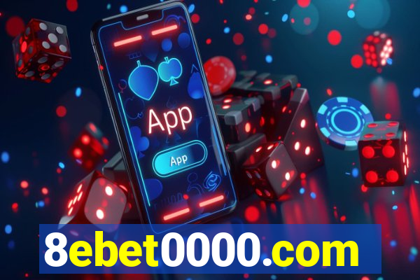 8ebet0000.com