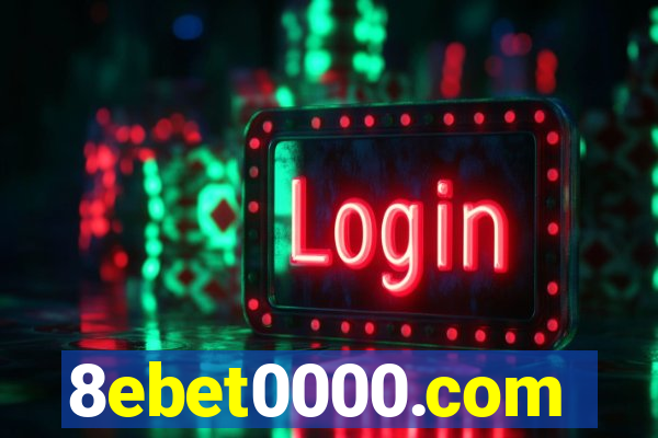 8ebet0000.com