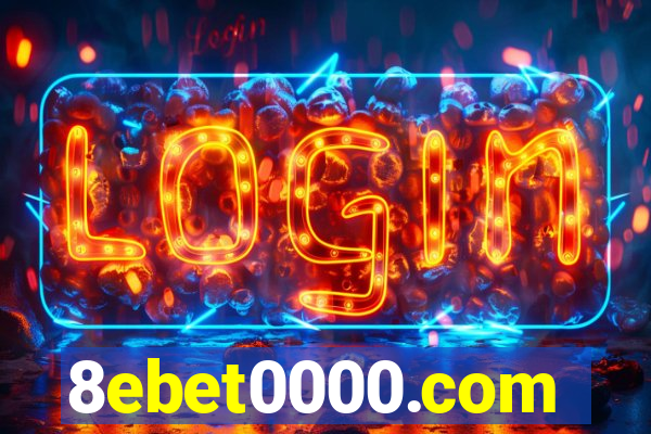 8ebet0000.com