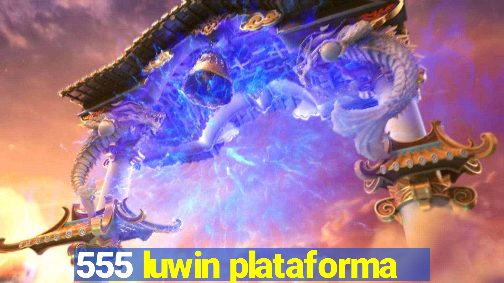 555 luwin plataforma