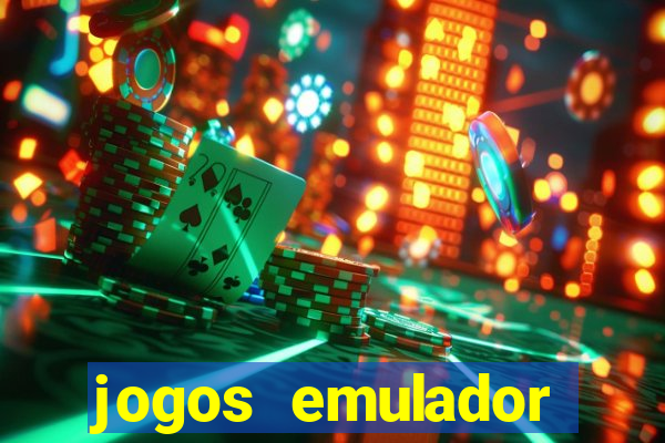 jogos emulador nintendo switch