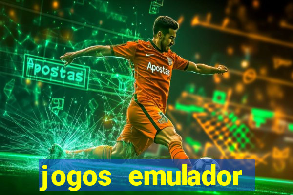 jogos emulador nintendo switch