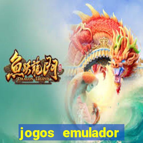 jogos emulador nintendo switch