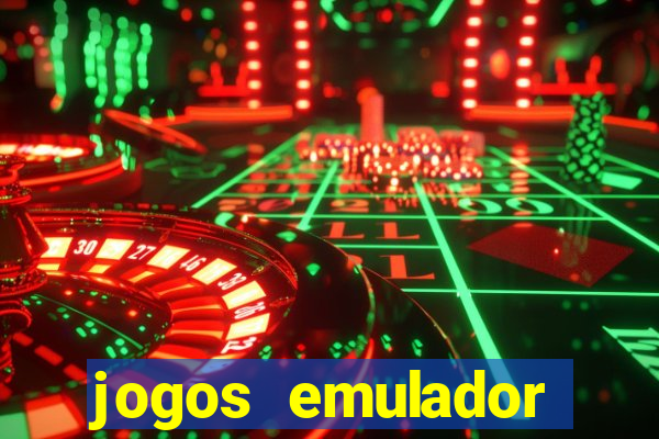 jogos emulador nintendo switch