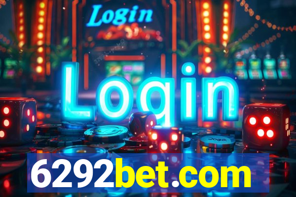 6292bet.com