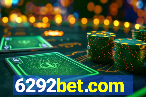 6292bet.com