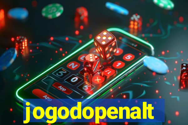 jogodopenalt