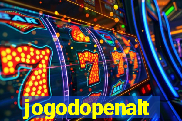 jogodopenalt