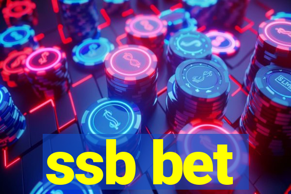 ssb bet