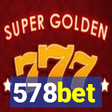 578bet