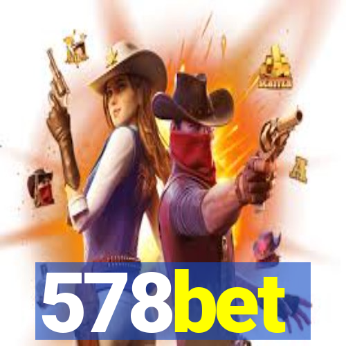 578bet