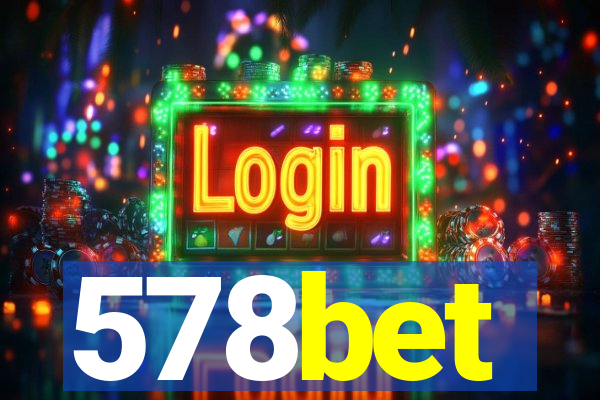 578bet