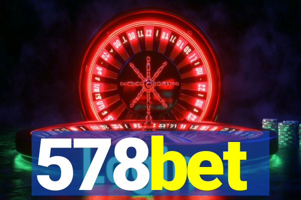 578bet