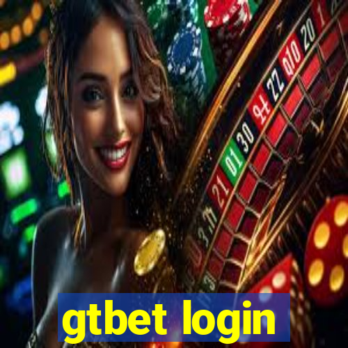 gtbet login