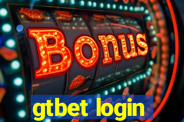 gtbet login