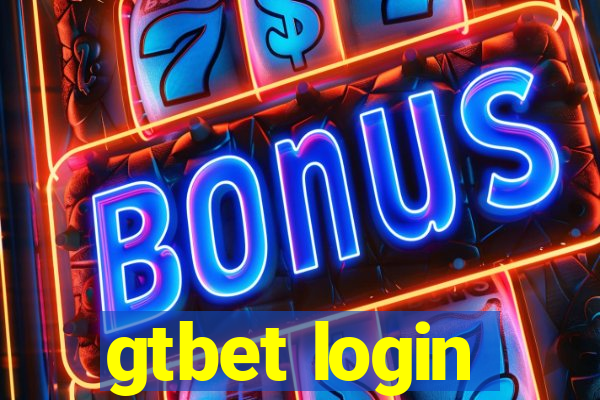 gtbet login