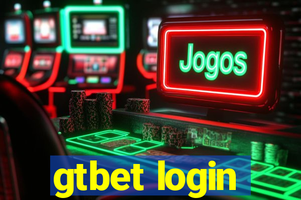 gtbet login