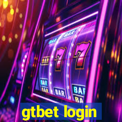 gtbet login