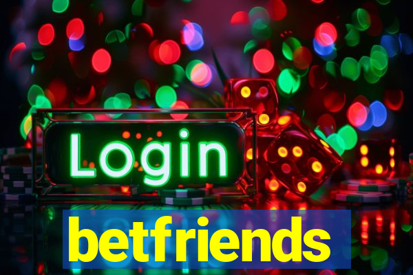 betfriends