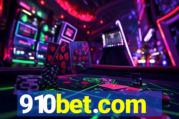 910bet.com