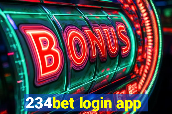 234bet login app