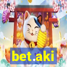 bet.aki