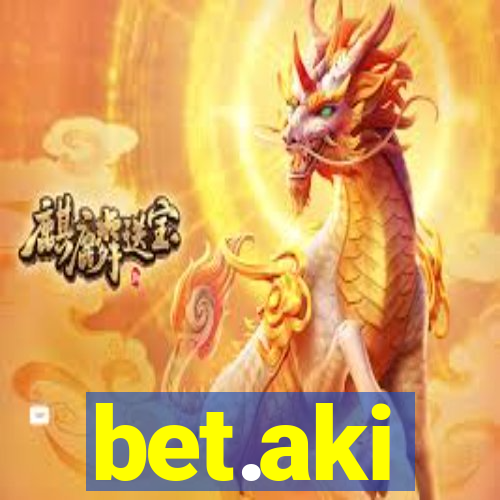 bet.aki