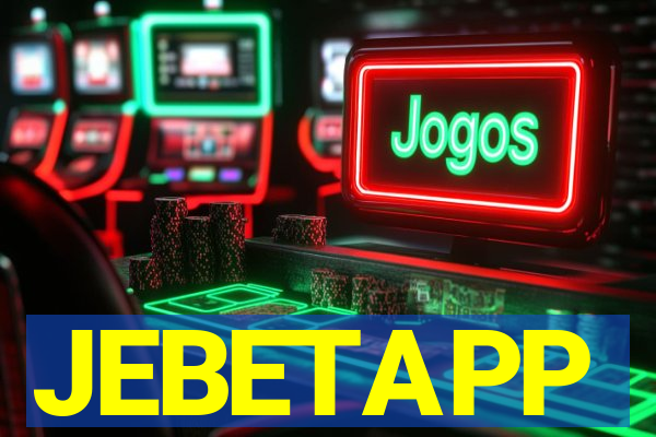 JEBETAPP