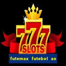 futemax futebol ao vivo sem anuncio