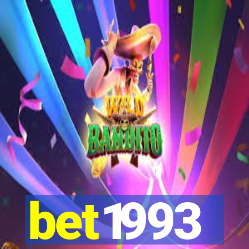 bet1993