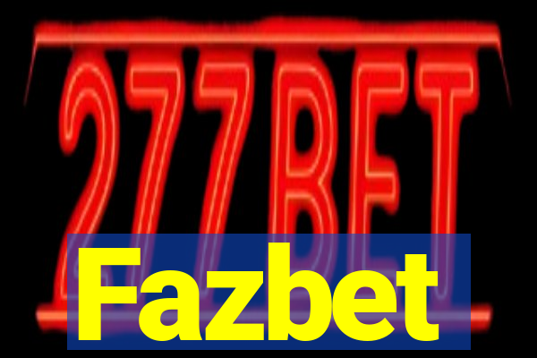 Fazbet