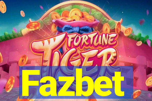 Fazbet