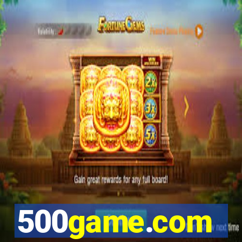 500game.com