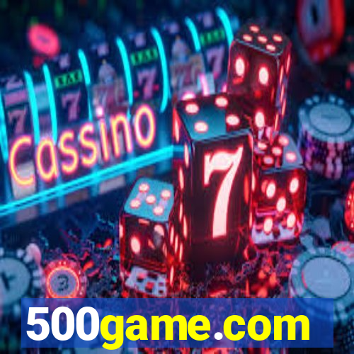 500game.com