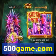 500game.com