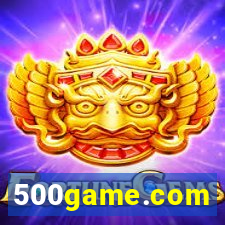 500game.com