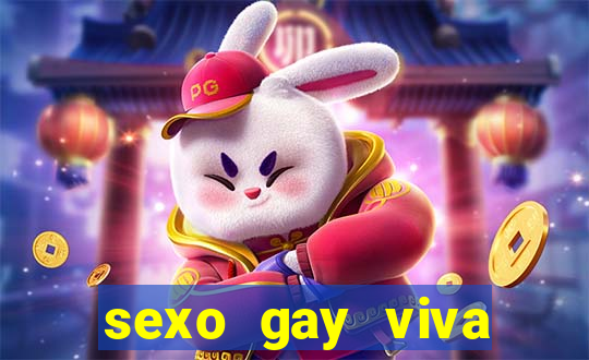 sexo gay viva local santos