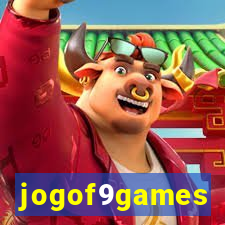 jogof9games