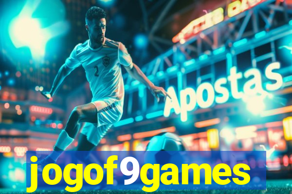 jogof9games